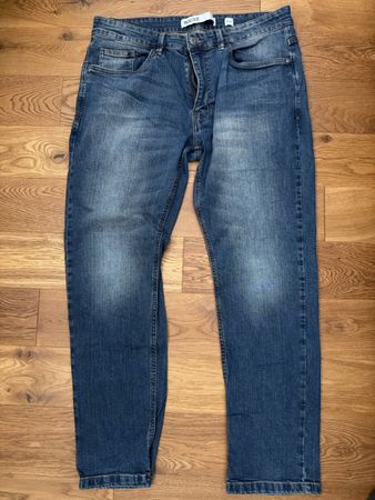 Indicode Jeans W36/L30 Top Zustand 