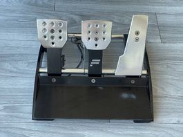 Fanatec ClubSport Pedals 