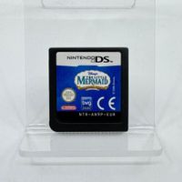 The little Mermaid (Nintendo DS)