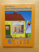 Gebärdensuchbuch 1 (DSGS)