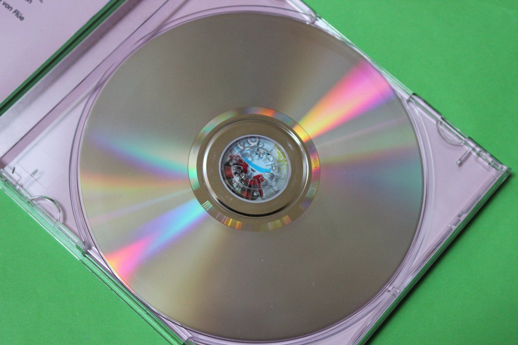 CD: De Pingu spielt CD 2015 Guter Zustand – Usato da Tübach venduto da JamesStone 4