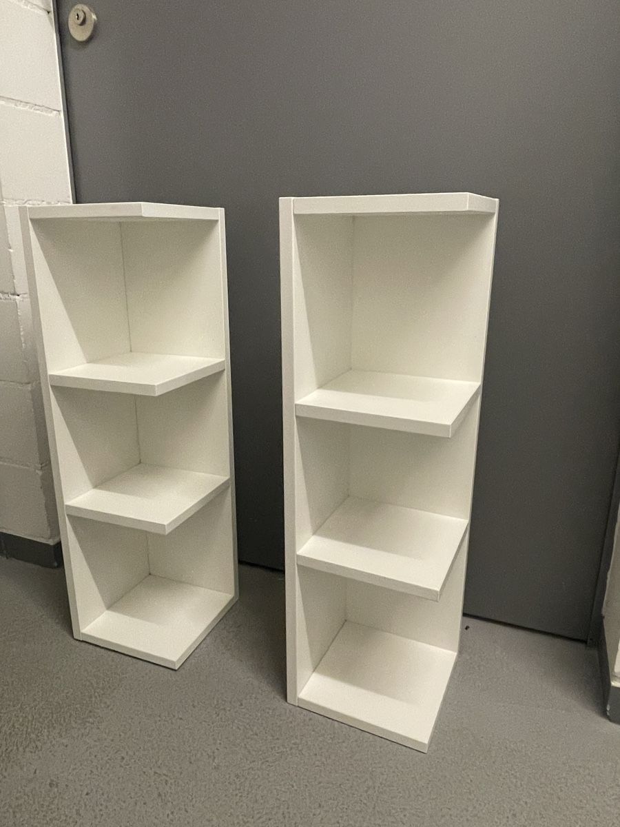 Ikea Regale: 2 Regale IKEA Lillangen – Gebraucht aus Weiningen ZH von wunderkaro