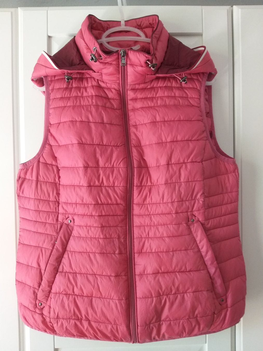 Esprit Gilet & Giacche senza maniche: ESPRIT Gilet / Weste taille / Grosse XL – Usato da Cossonay-ville venduto da Super-Price-Quality