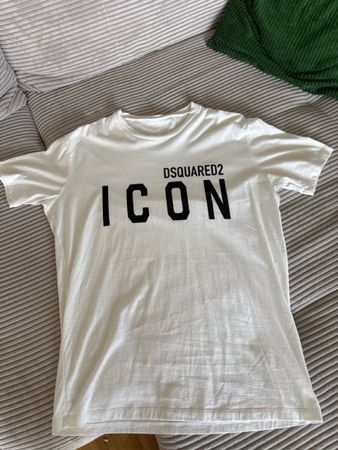 T-Shirt Dsquared
