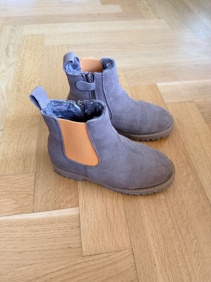 Chaussures garçon: Winter boots size 30 – D'occasion à Meilen par ana_nln9 1