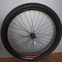 Vorderrad 27.5