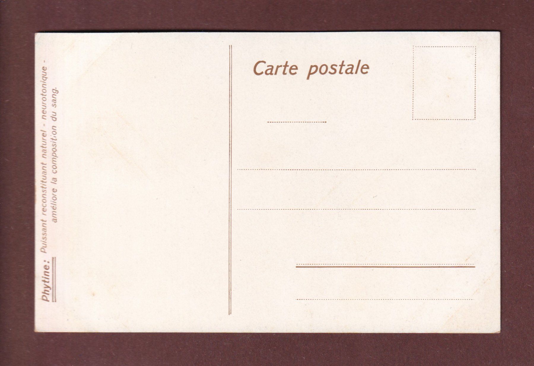 Cartoline postali: Val de TUORS - Chemin de fer Rhétique – Usato da Pully venduto da nicecards-shop 1