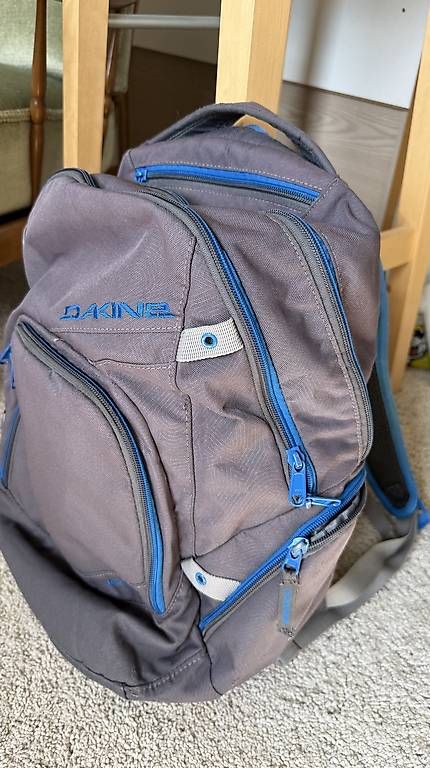 Zaini: Dakine Rucksack – Usato da St. Gallen venduto da ema_rcj6