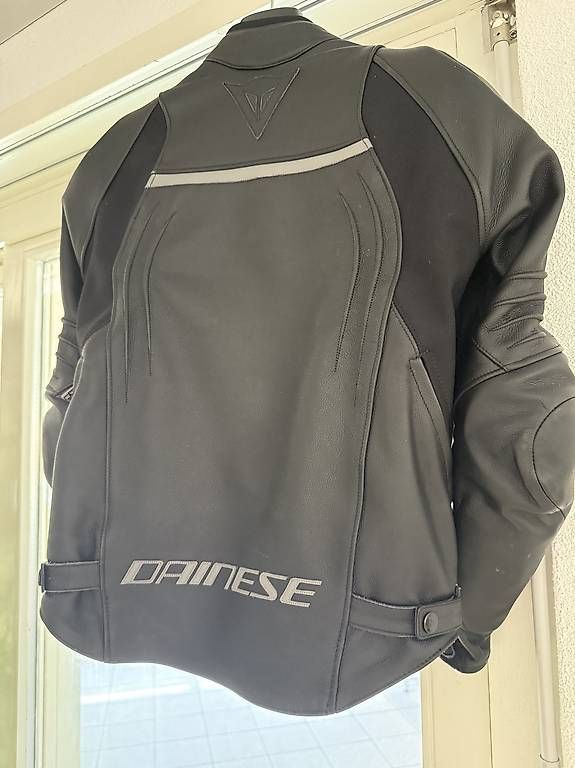 Dainese Giacche: Dainese Motorradjacke Gr. 48 – Usato da Bad Zurzach venduto da luu_2t96 1