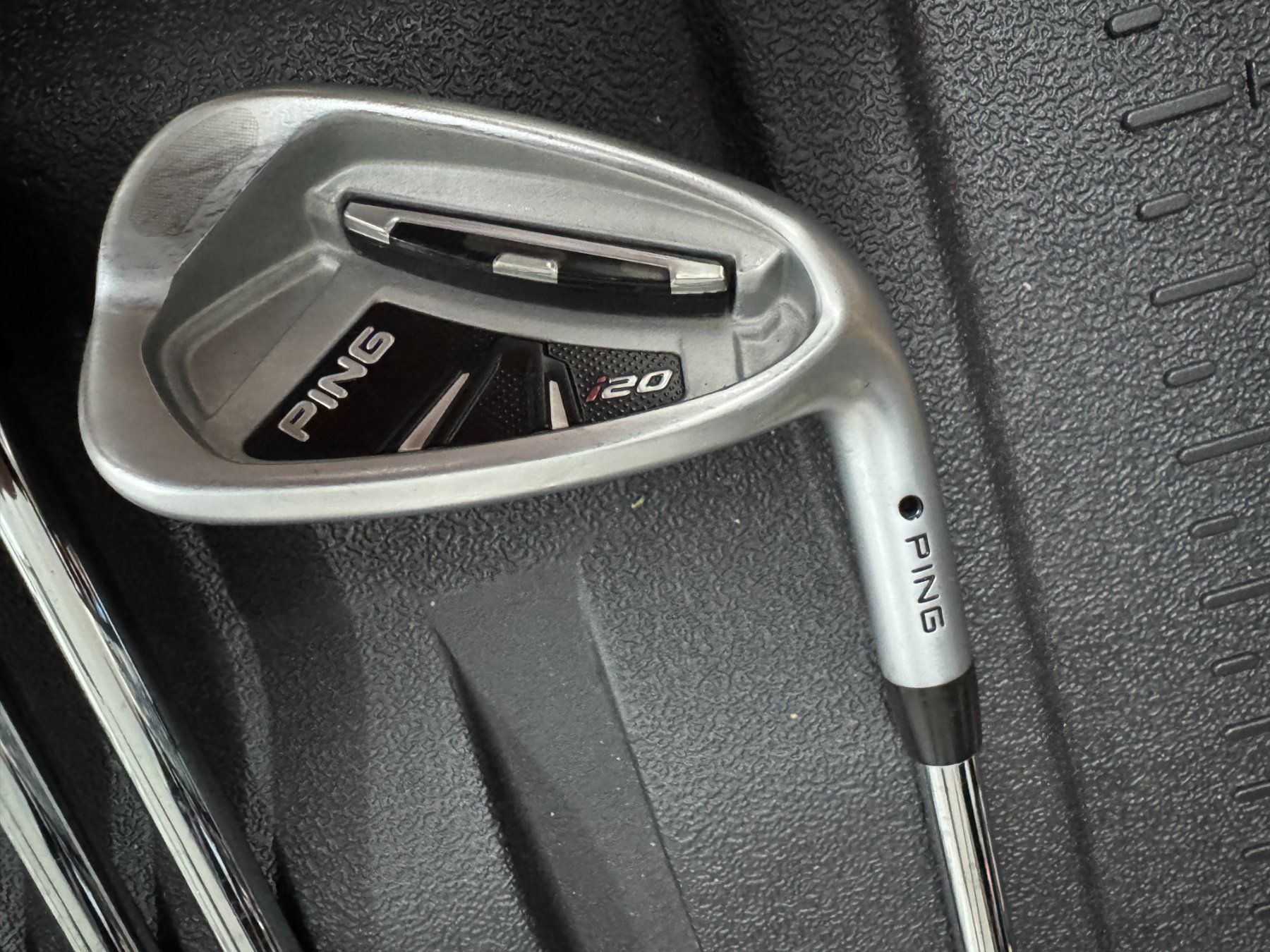 Ping Mazze & Set: Top Golf Set – Usato da Lufingen venduto da rikkio 1