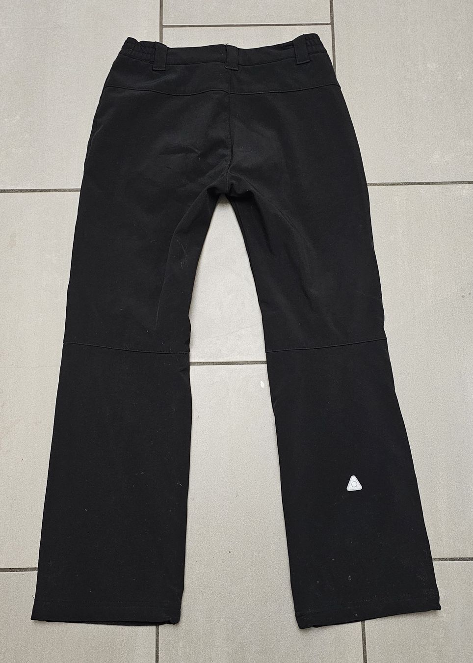 Icepeak Pantaloni: Icepeak Pants Softshell petite taille – Usato da Payerne venduto da UpPower 1