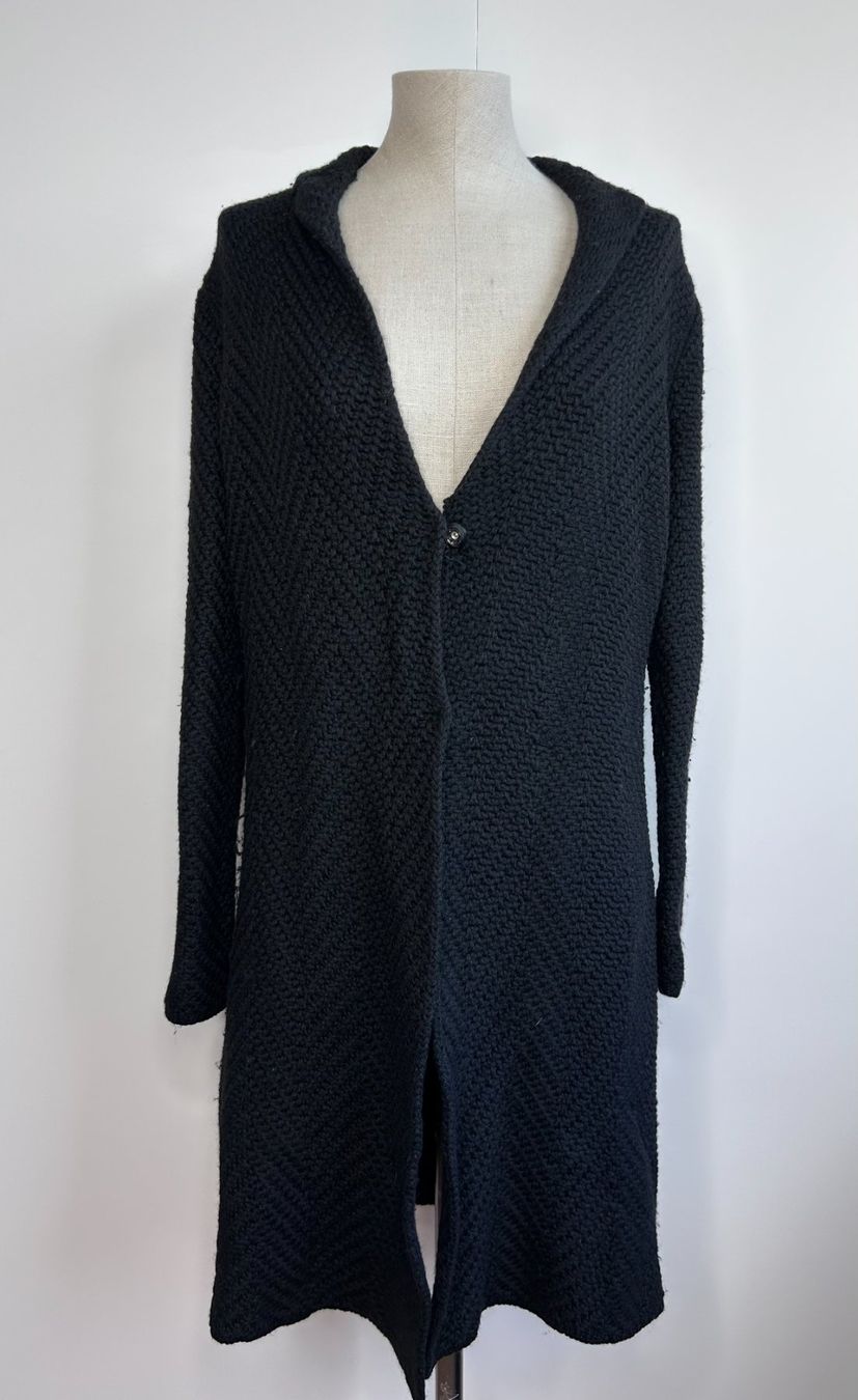 Cos Giacche: Ann Taylor Merino Wool Cardigan – Usato da St. Gallen venduto da look-twice