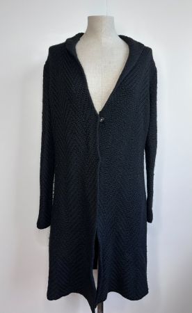 Ann Taylor Merino Wool Cardigan