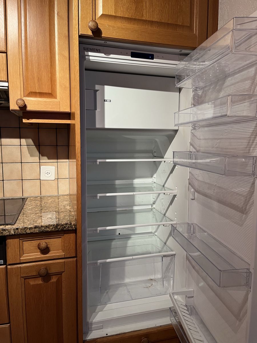 Cucine complete: Küche Eichenholz inkl Geräte – Usato da Erlinsbach venduto da saemi89 6
