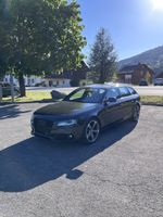 Audi A4 B8 2.0TFSI Quattro 