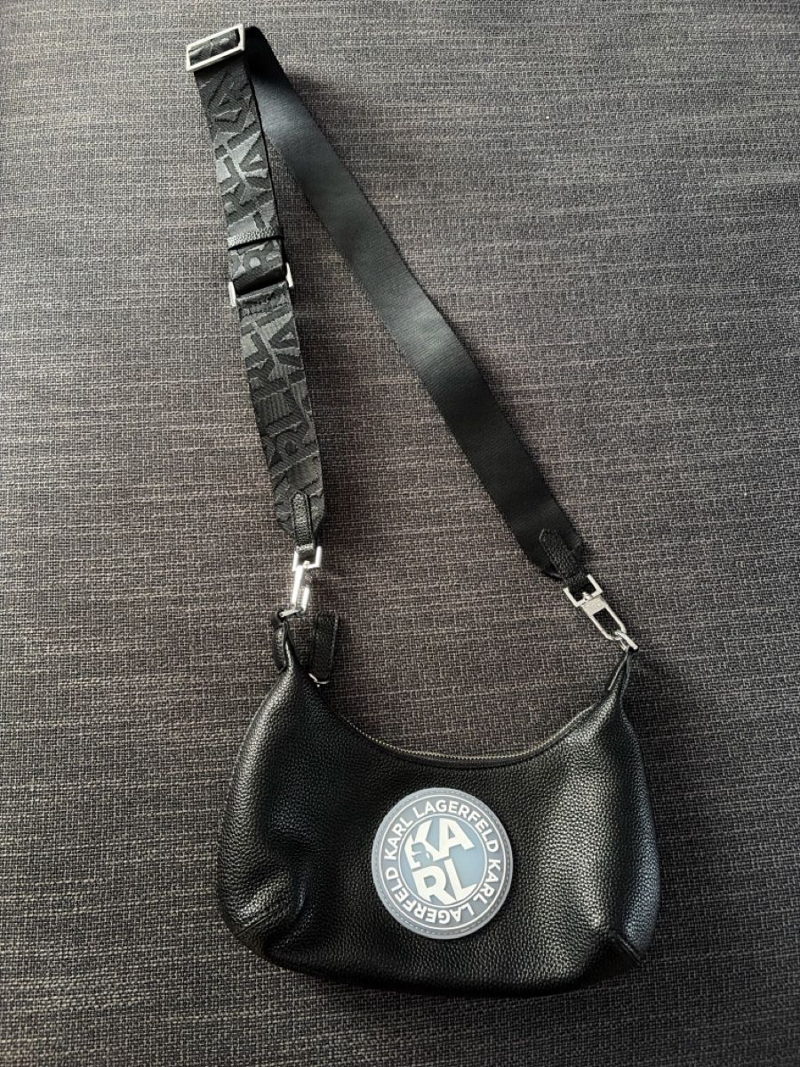 Karl Lagerfeld Borse da donna: Karl Lagerfeld Tasche Neu – Nuovo e nell'imballaggio originale da St.Gallen venduto da Zinz73