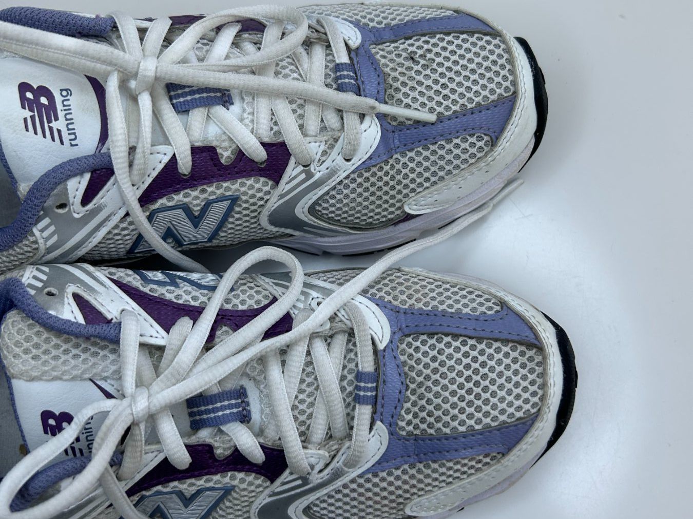 New Balance Scarpe da donna: New Balance 530 Sneaker – Usato da St. Gallen venduto da look-twice 4