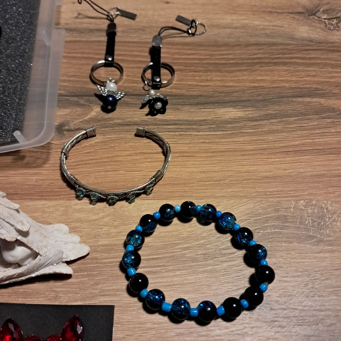 Sonstiger Schmuck: Schmuck etc. – Gebraucht aus Einsiedeln von Biberchrouser76 4