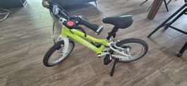 Woom 2 Kindervelo