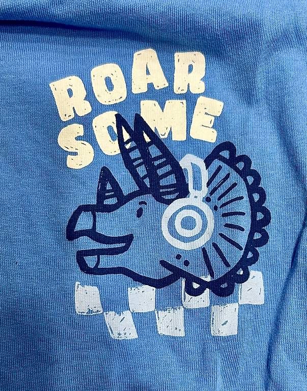 C&A Pigiama & Simili: Kinder Pyjama set Grösse 104 Dino Roar C&A – Usato da Arboldswil venduto da Chocco11. 1