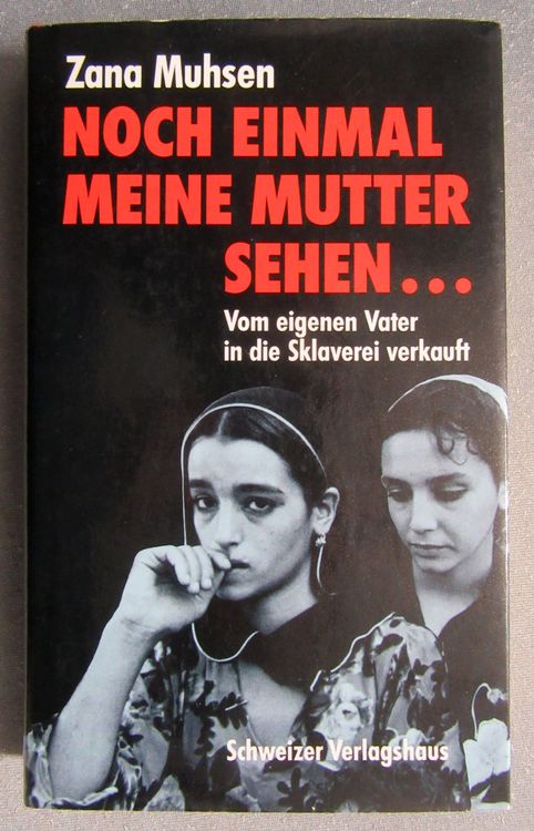 Noch einmal meine Mutter sehen In den Jemen verkauft Kaufen auf Ricardo