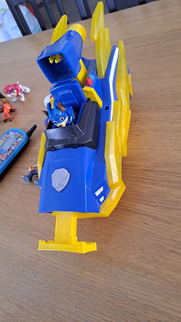 Jouets: Lot Paw Patrol – D'occasion à Lausanne par Jade777 1