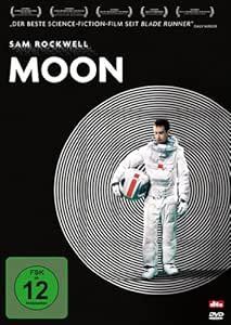 Tutti i DVDs: MOON         Sam Rockwell           WIE NEU – Nuovo (secondo la descrizione) da Romanshorn venduto da L-DVD