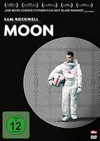MOON         Sam Rockwell           WIE NEU
