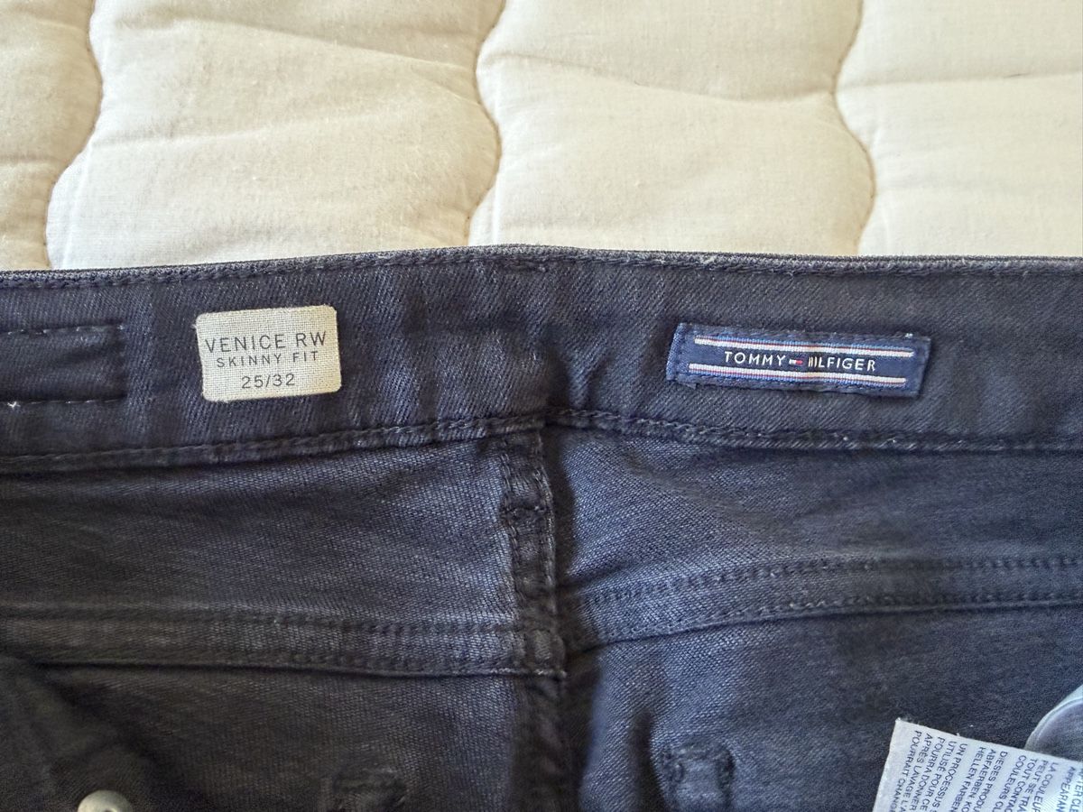 Tommy Hilfiger Jeans: Tommy Hilfiger Skinny Jeans – Gebraucht aus Zürich von asg_closet 4