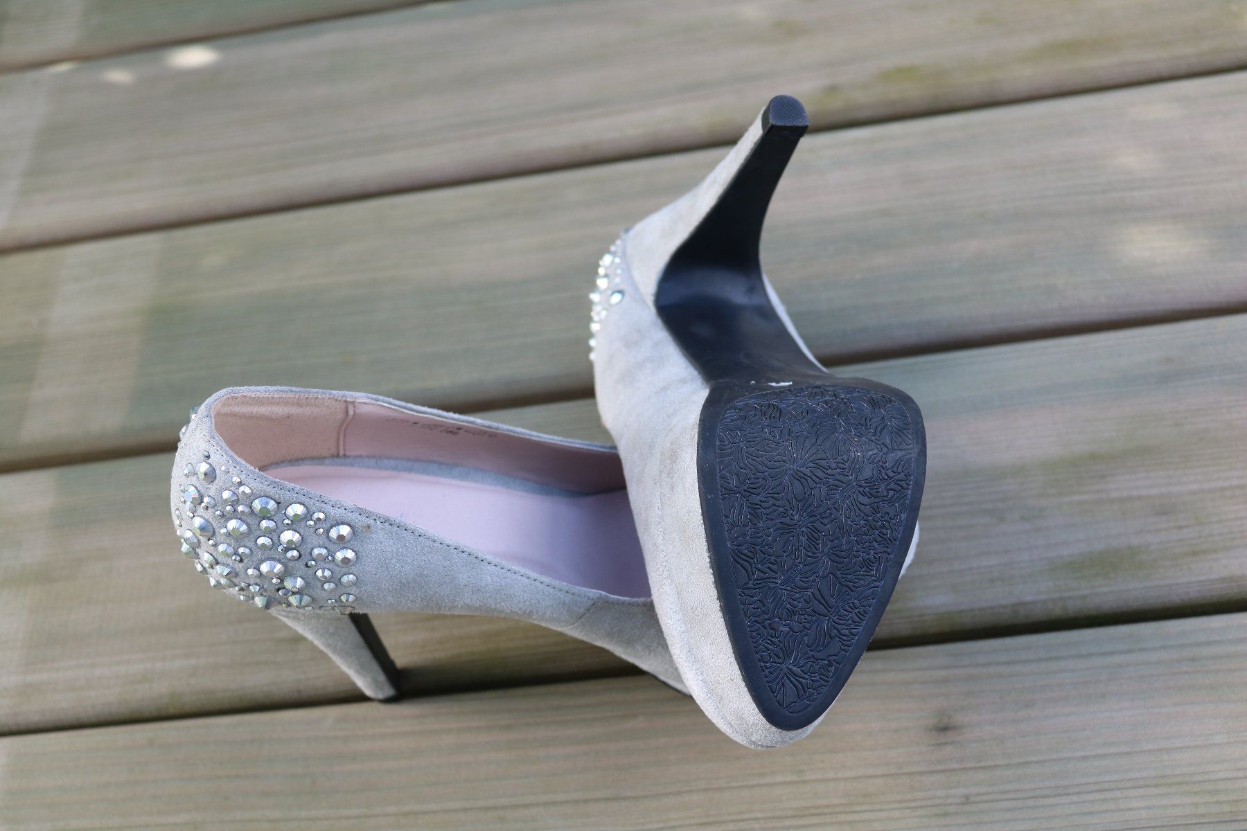 Graceland Scarpe da donna: Stöckelschuhe Marke Graceland – Usato da Frick venduto da Beni58 6