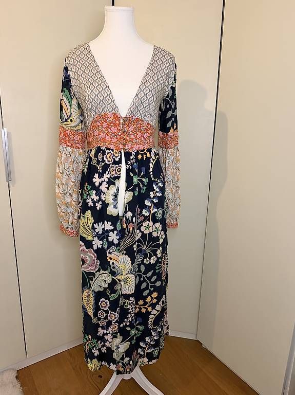 Kleider: Offenes Kleid / Cover-Up von Perseverance – Gebraucht aus Adligenswil von TST04