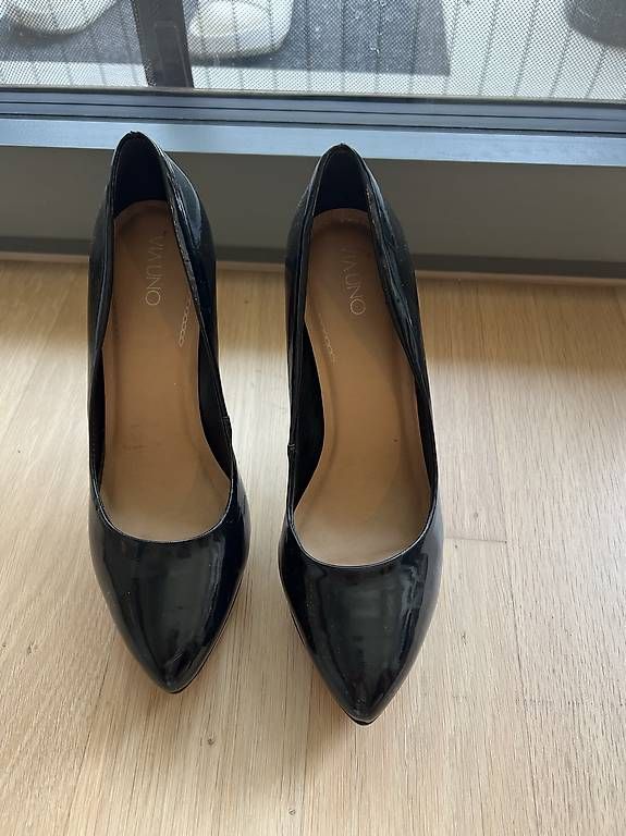 Damenschuhe: High Heels – Gebraucht aus Dübendorf von fadrinli