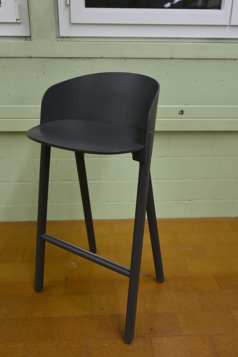 e15 Sgabelli: Designer Barhocker OTHER von E15 – Usato da Lichtensteig venduto da Polsterwerk 1