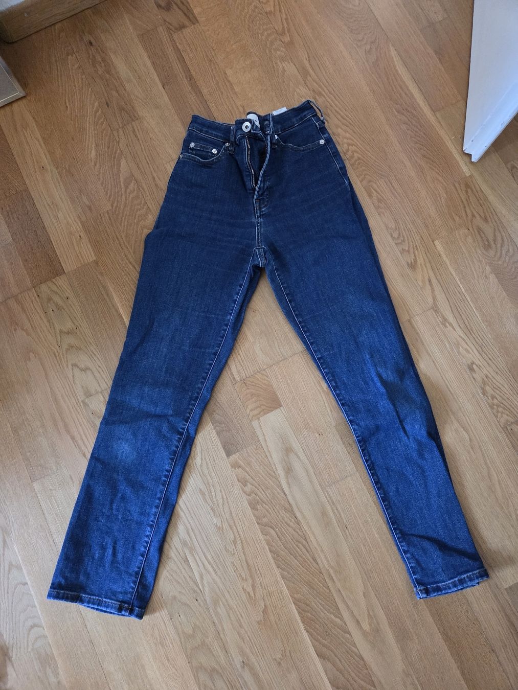 Kleiderpakete: 5 paar Jeans  – Gebraucht aus Zürich von PatriciaAnna 2