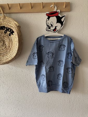 weekend house kids  T-Shirt 9/10j