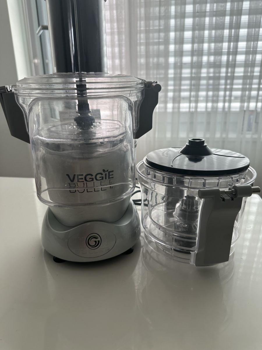 Appareils de cuisine: Mixer  – Neuf (Voir description) à Zürich par Layla114