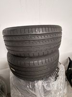 Yokohama Advan Sport 225/45/r17