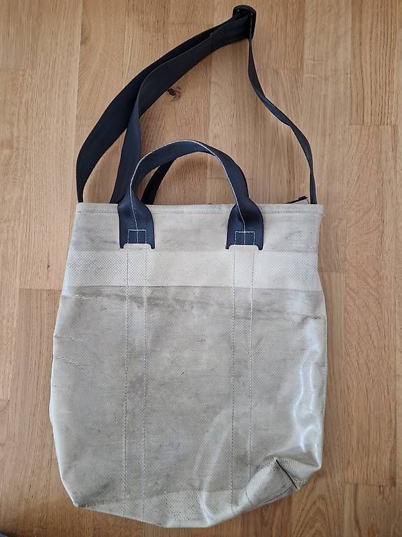 Freitag Sacs: Freitag Tasche F202 LELAND – D'occasion à Sirnach par nadiabrunner 1