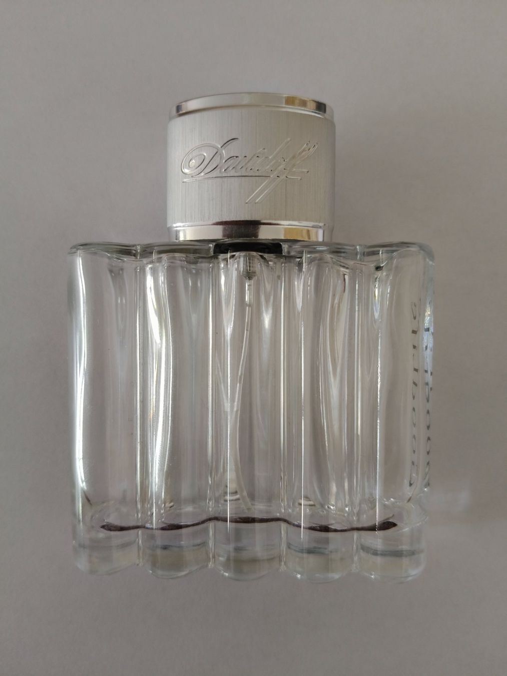 Davidoff Parfum & Eau de Toilette: Davidoff Good Life - leerer Flakon – Gebraucht aus St. Gallen von Ringa72