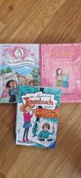 Bücherset für Teeniegirls