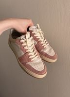 CLOSED SNEAKER ROSA/WEISS 39