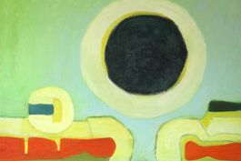 ZSIGMOND KOLOZSVARY (Ungarn. 1899-1983)