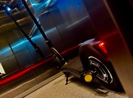 E- Trotti , E- Scooter 48 Volt / 500w max 800W Aktion SALE