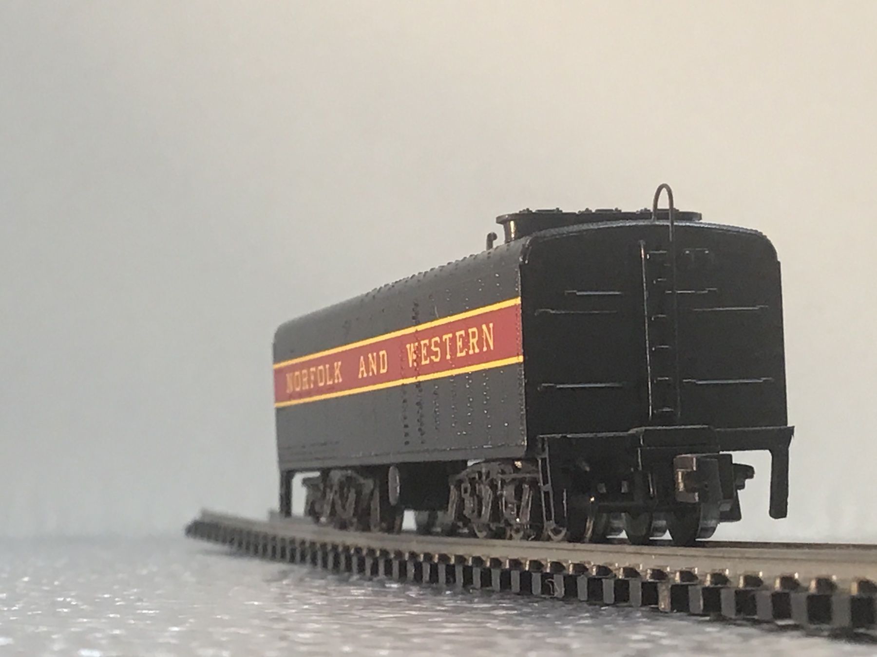 Modellini di ferrovie: BACHMANN OHNE MOTOR 89952 SPUR N – Usato da Männedorf venduto da Modelle-aller-Art 2