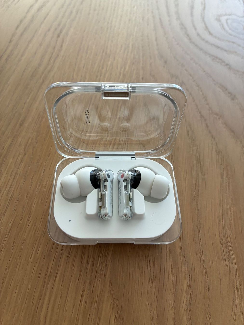 Nothing Cuffie: Earpods Nothing ear(a) – Usato da Gossau SG venduto da Thaiijt01 1
