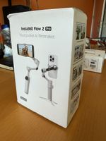 Insta360 Flow 2 Pro Gimbal neuwertig