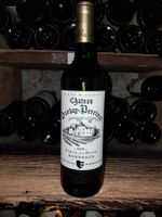 Château Gandoy-Perrinat cuvée Porte La Font 2025