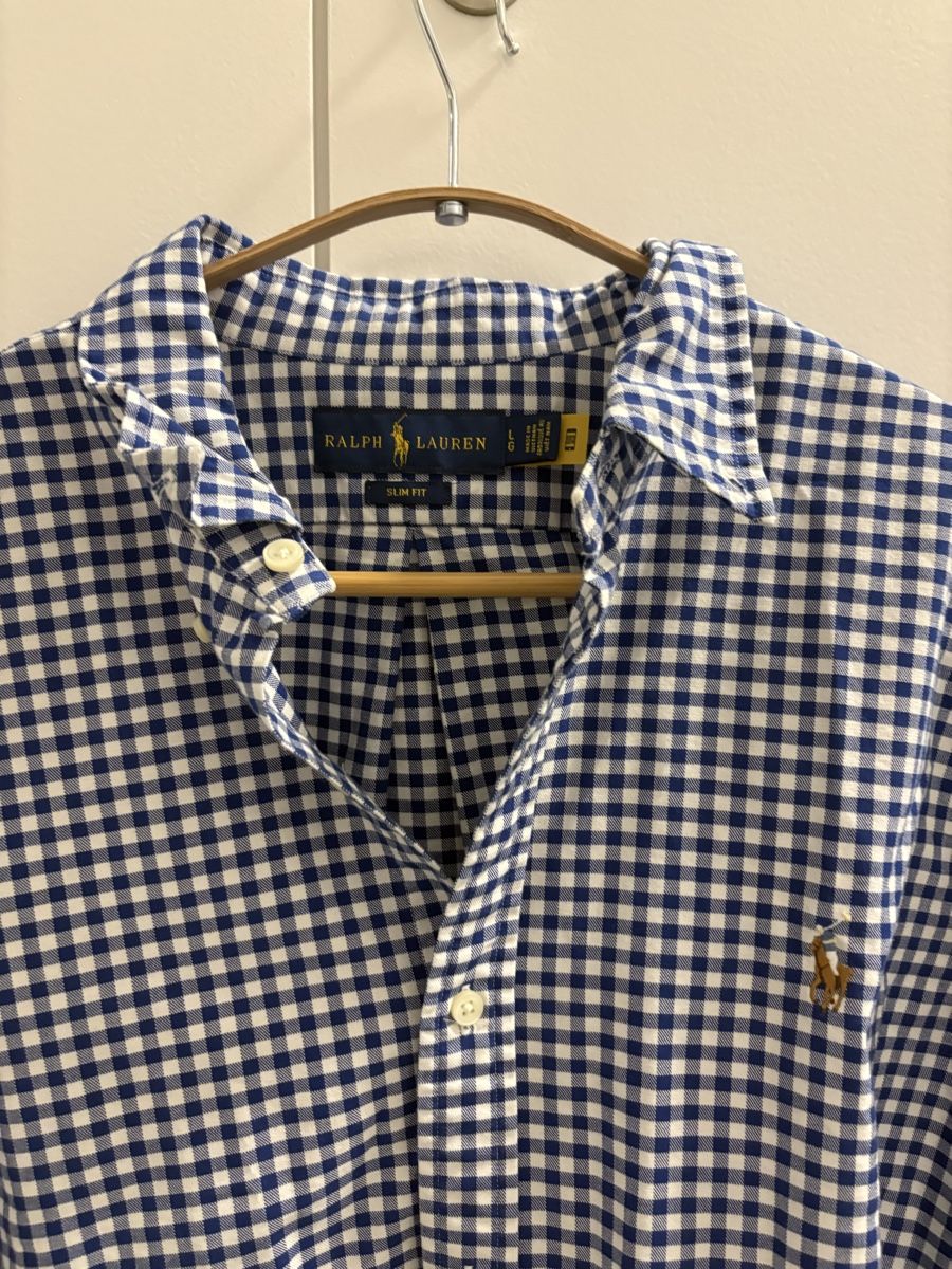 Ralph Lauren Camicie: Polo Ralph Lauren Hemd – Nuovo (secondo la descrizione) da Aarau venduto da FL10001 1