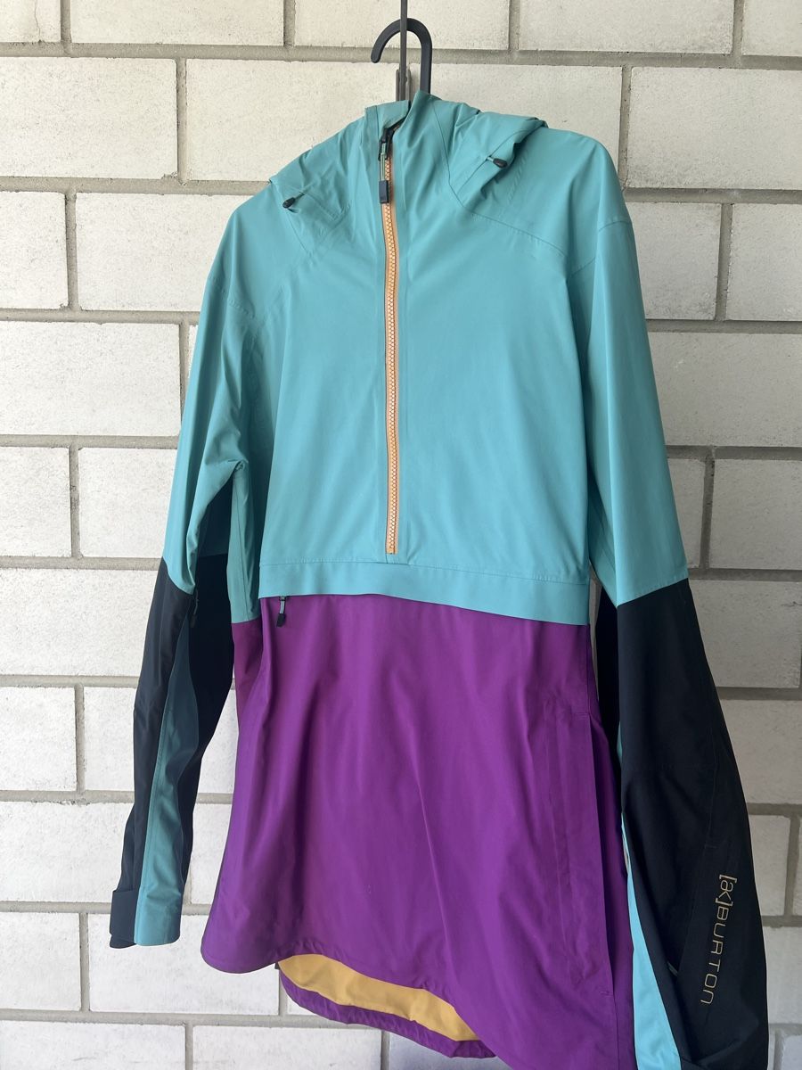 Burton Giacche: AK Burton Jacke Gr L – Usato da Biel/Bienne venduto da Jobu03 1