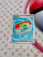 Pokémon / Poképad (POR 113) / Ultra Rare / NM / DE / 2026